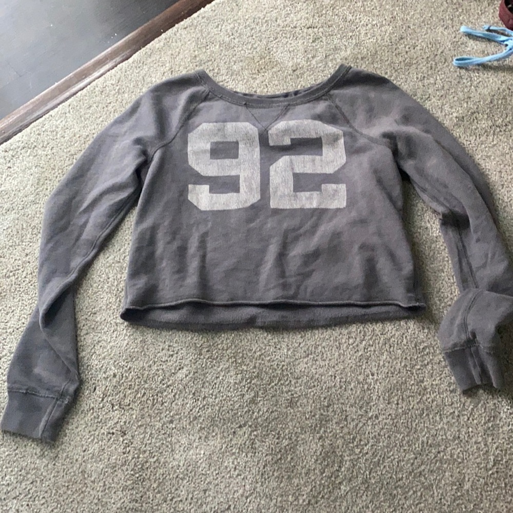 #92 long sleeve